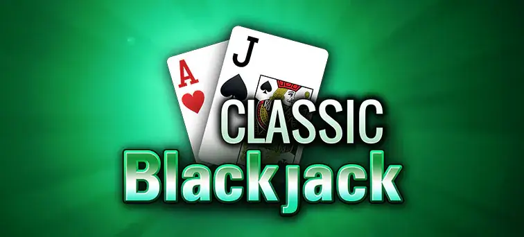 Blackjack